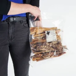 Snack'it Pandebrask 1kg | STORKØB