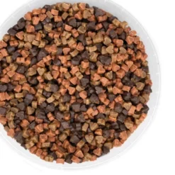 Snack'it Semi-Moist Godbidder Storkøb | 1,8kg