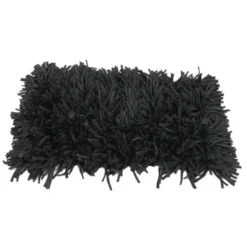 Snufflemat Black | Snusemåtte