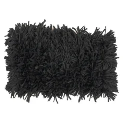Snufflemat Black | Snusemåtte