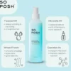 So Posh I'm Tangle Free Filtspray