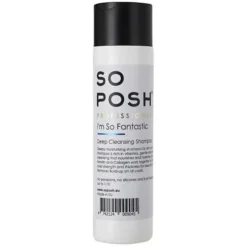 So Posh Professional I'm So Fantastic Shampoo