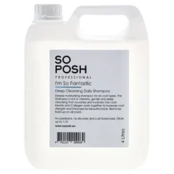 So Posh Professional I'm So Fantastic Shampoo