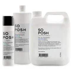So Posh Professional I'm So Fantastic Conditioner