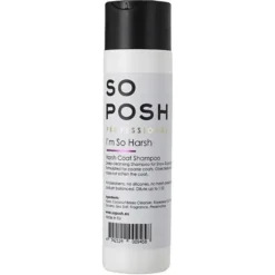 So Posh Professional I'm So Harsh Shampoo | 250 ml