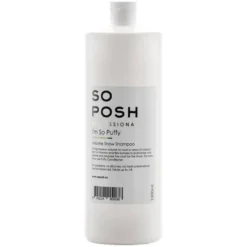 So Posh Professional I'm So Puffy Shampoo