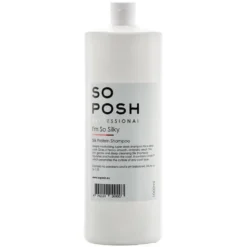 So Posh Professional I'm So Silky Shampoo
