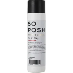 So Posh Professional I'm So Silky Shampoo