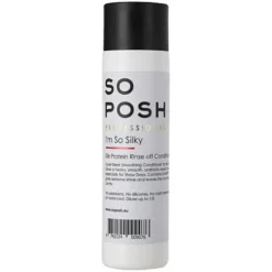 So Posh Professional I'm So Silky Rinse-off Conditioner