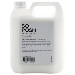 So Posh Professional I'm So Silky Rinse-off Conditioner