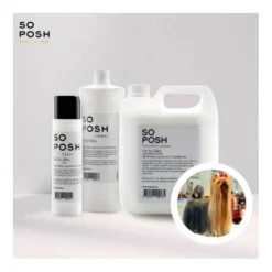 So Posh Professional I'm So Silky Leave-on Conditioner