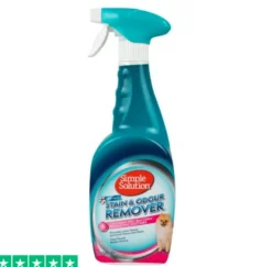 Stain & Odour Remover | 750ml