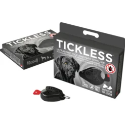 TickLess pet