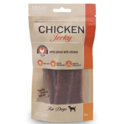 Treateaters Chicken Jerky