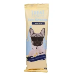 Treateaters Ice Cream | Hundeis