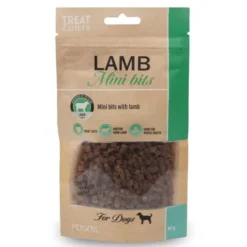 Treateaters Mini Bits