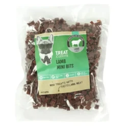 Treateaters Mini Bits | 350g