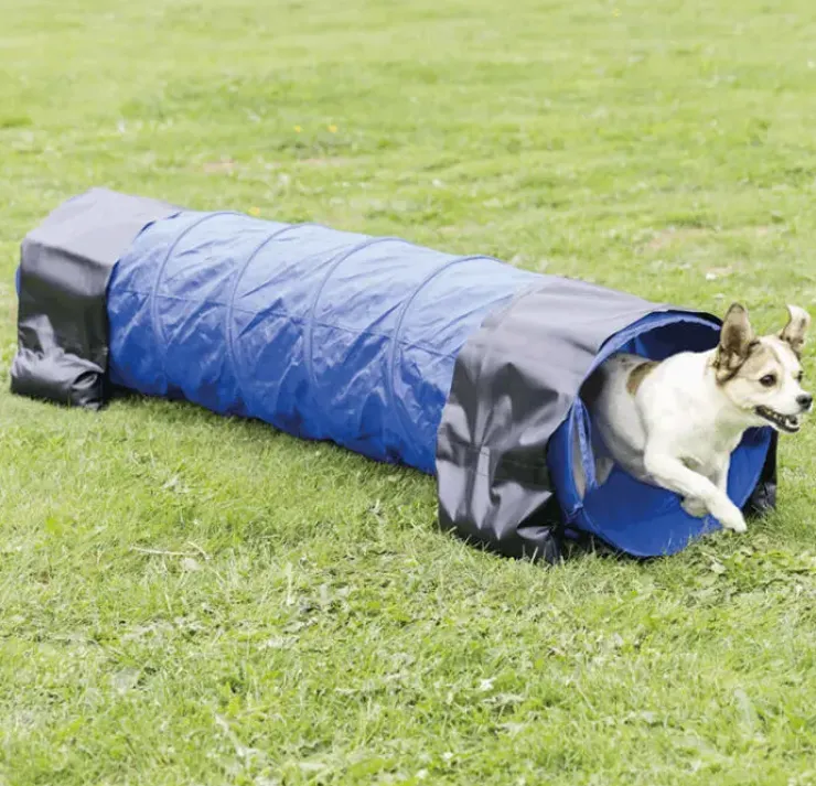 Trixie Agility Tunnel