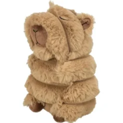 Trixie Capybara