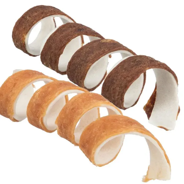 Trixie Denta Fun Chewing Curl | 1 stk