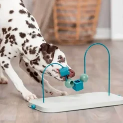 Trixie Dog Activity Skills Loop | plast/metal