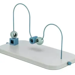 Trixie Dog Activity Skills Loop | plast/metal