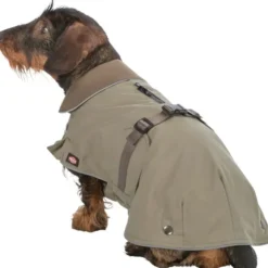 Trixie Hermy hundejakke (Gravhund)