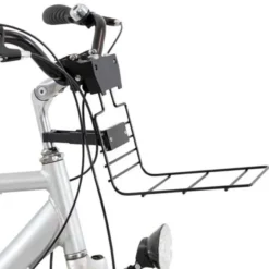 Trixie Holder Til Trixie Front Cykelkurv 2i1