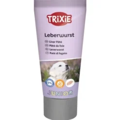 Trixie Junior Leverpølse | 75g