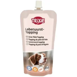 Trixie Lever Paté Topping | 300ml