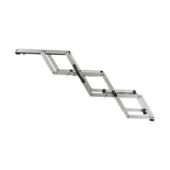 Trixie Petwalk Foldbar Trappe 3 trin