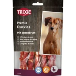 Trixie Premio Duckies | 100g