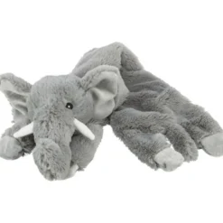 Trixie Slasket Plys Elefant