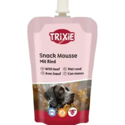 Trixie Snack Mousse