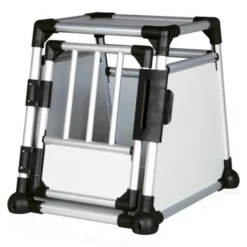 Trixie Transportboks i aluminium