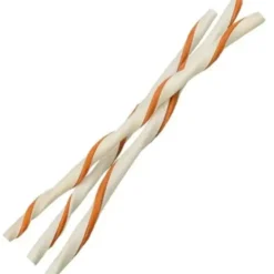 Trixie Twisters m. Kylling fyld | 40g