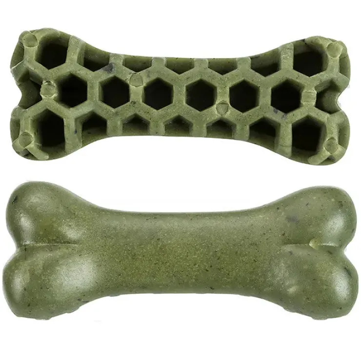 Trixie Veggie Honey Comb Bone