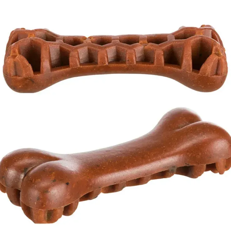 Trixie Veggie Honey Comb Bone