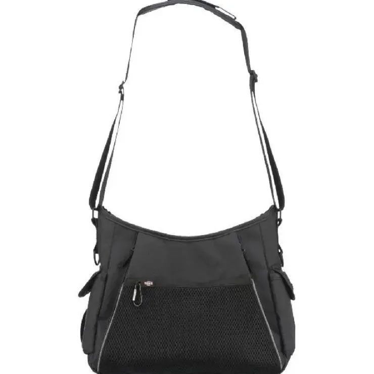 Trixie Walk And Dummy Bag | Polyester