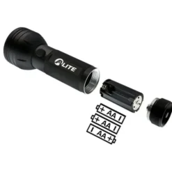 UV LED urindetector | 51LED