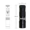 UV LED urindetector | 12LED