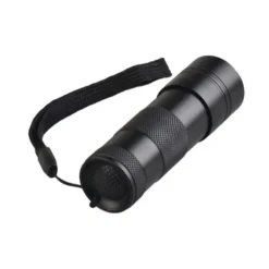 UV LED urindetector | 12LED