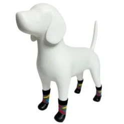 Vandtætte Hundestrømper/støvler | 4 stk