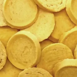 VeggiePet Sweet Potato Biscuits | 100g
