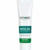 Vet's Best Dental Gel | M. Tandbørste