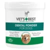 Vet's Best Dental Powder | Til hunde