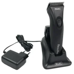 Wahl ArcoPro klippemaskine | Ledningsfri
