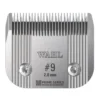 Wahl klippeskær #9 | 2 mm