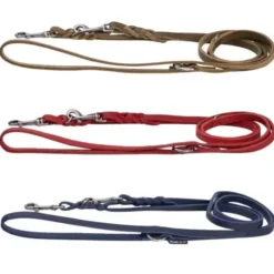 Walk'it Dressurline læder/antik sølv | OUTLET