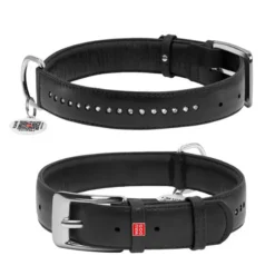 WauDog Glamour Halsbånd | OUTLET